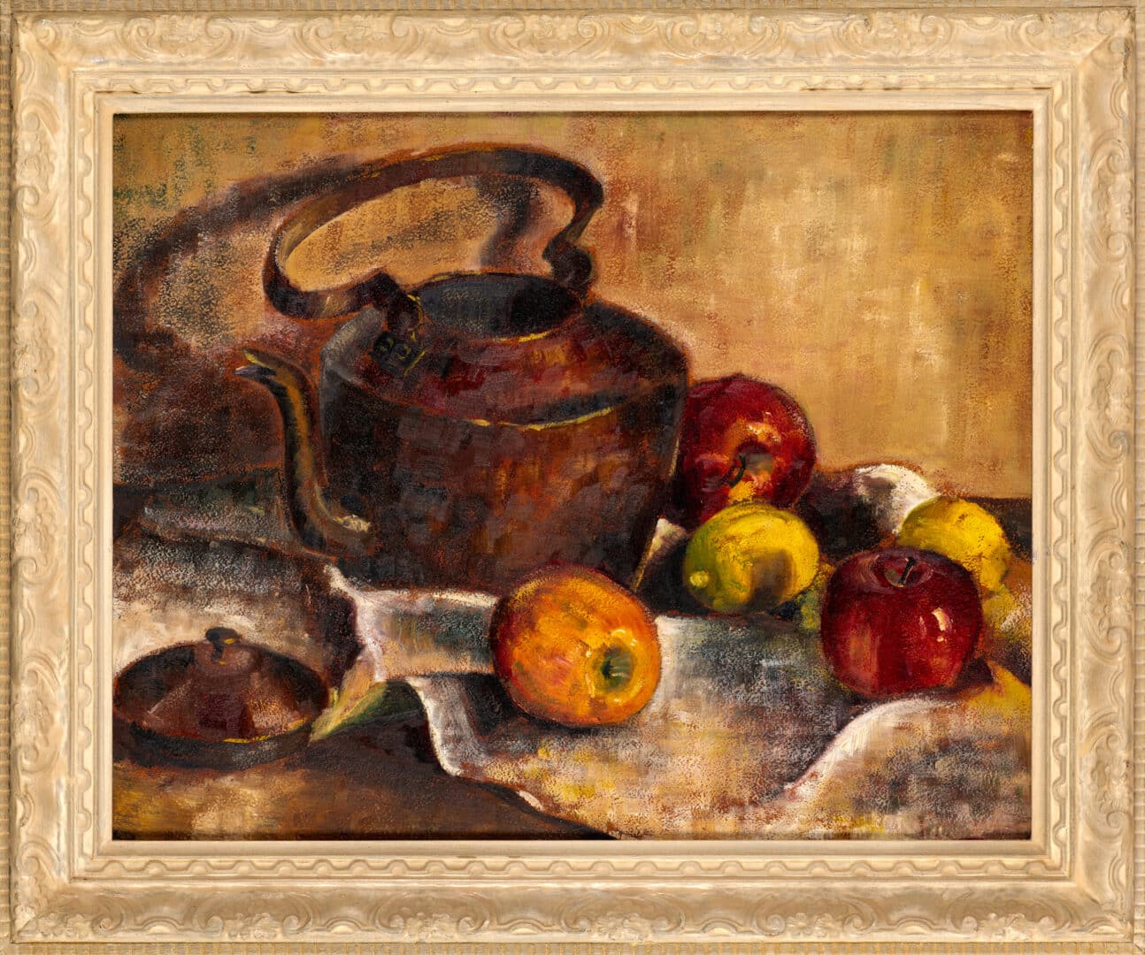 How to Identify Authentic, Quality Pieces of Art at Online Auctions