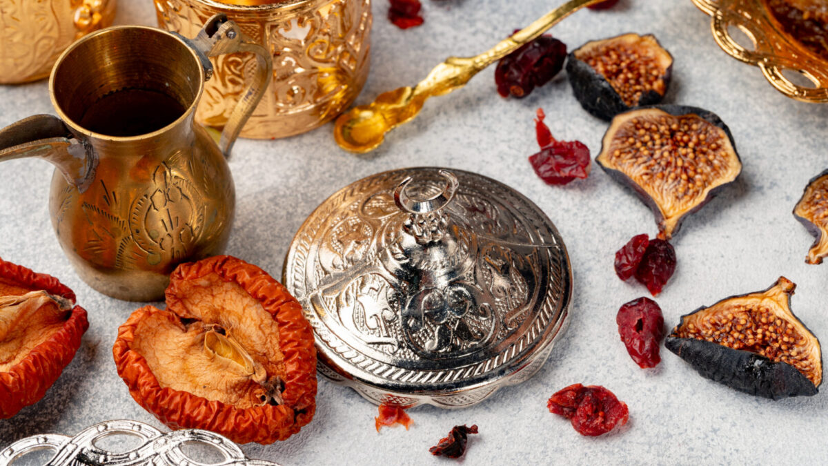 How to Authenticate Antique Gold and Silver Pieces