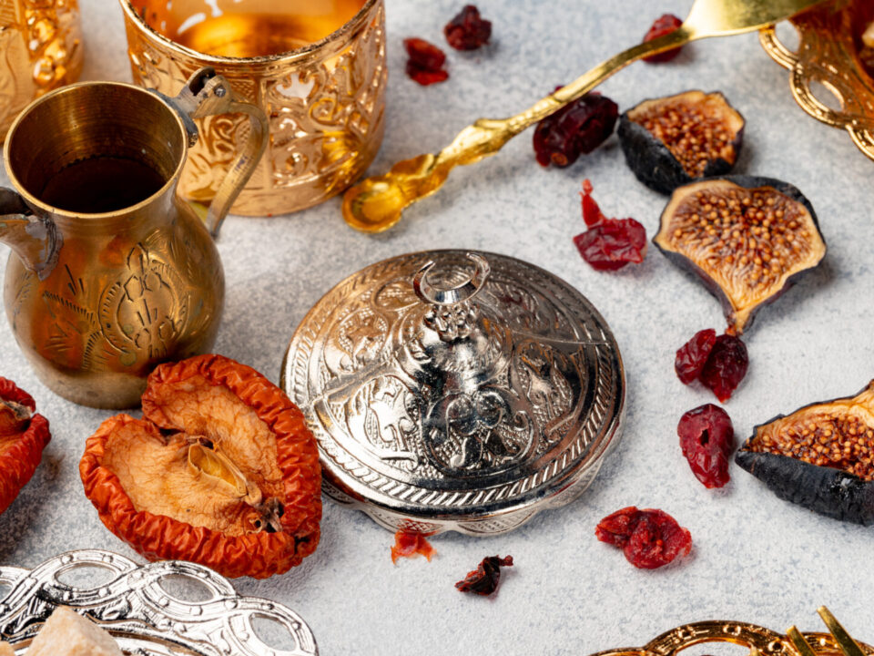 How to Authenticate Antique Gold and Silver Pieces
