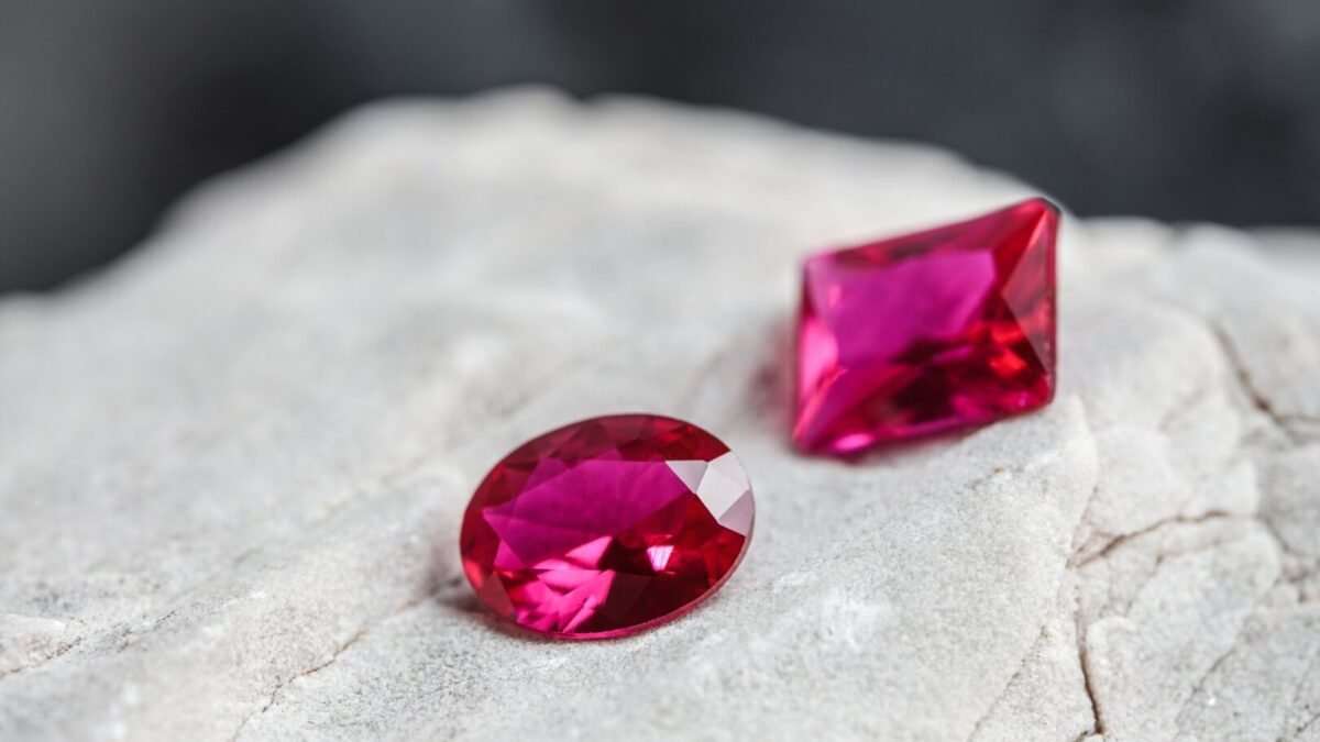 What Makes Burmese Rubies so Valuable at Auction