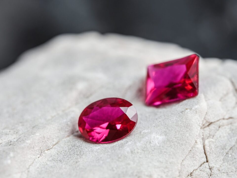 What Makes Burmese Rubies so Valuable at Auction