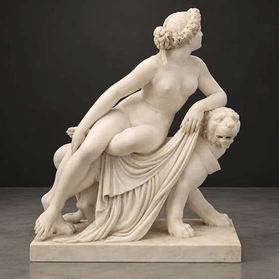 Pietro Bazzanti ca 1823 1874 Auction1